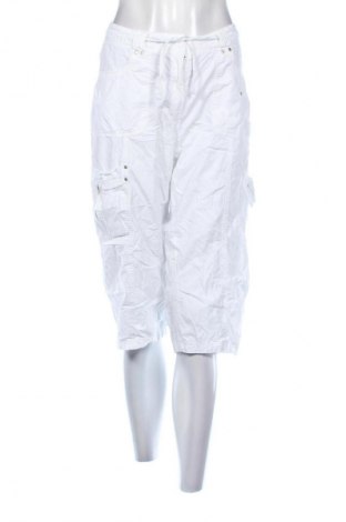 Női nadrág Unbranded, Méret L, Szín Fehér, Ár 6 689 Ft