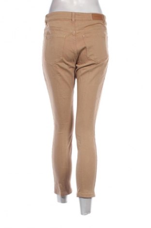 Pantaloni de femei Unbranded, Mărime M, Culoare Bej, Preț 98,99 Lei
