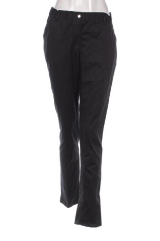 Damskie spodnie Unbranded, Rozmiar M, Kolor Czarny, Cena 150,99 zł