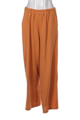 Dámské kalhoty  Unbranded, Velikost XL, Barva Oranžová, Cena  469,00 Kč