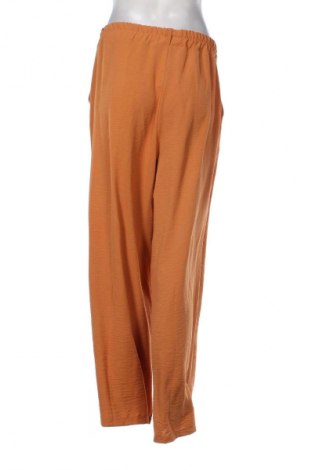 Dámské kalhoty  Unbranded, Velikost XL, Barva Oranžová, Cena  469,00 Kč