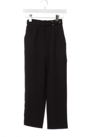 Damenhose Unbranded, Größe XXS, Farbe Schwarz, Preis € 14,83