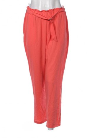 Damskie spodnie Unbranded, Rozmiar M, Kolor Różowy, Cena 95,99 zł