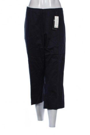 Damskie spodnie Unbranded, Rozmiar XXL, Kolor Niebieski, Cena 150,99 zł