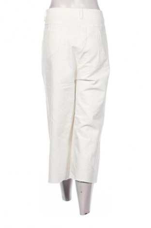 Dámské kalhoty  Unbranded, Velikost 3XL, Barva Bílá, Cena  582,00 Kč