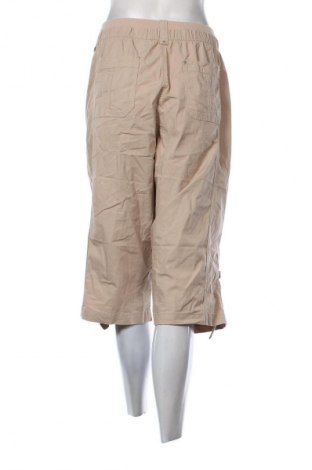 Dámské kalhoty  Unbranded, Velikost XL, Barva Béžová, Cena  299,00 Kč