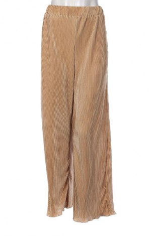 Női nadrág Unbranded, Méret M, Szín Bézs, Ár 5 800 Ft