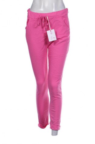 Damenhose Unbranded, Größe M, Farbe Rosa, Preis 31,99 €