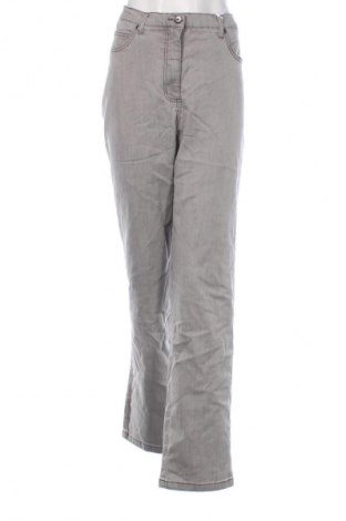 Damenhose Unbranded, Größe XXL, Farbe Grau, Preis € 32,99