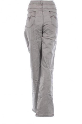 Damenhose Unbranded, Größe XXL, Farbe Grau, Preis € 32,99
