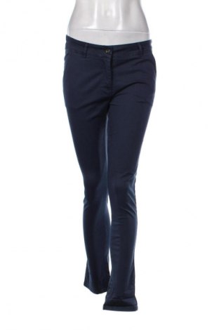 Pantaloni de femei Unbranded, Mărime M, Culoare Albastru, Preț 77,17 Lei