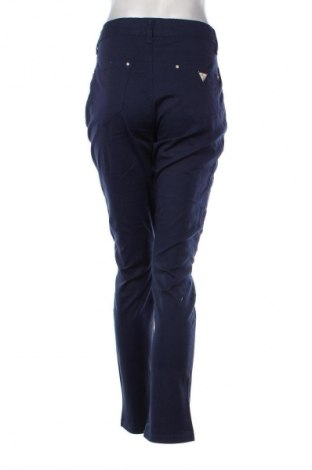 Pantaloni de femei Unbranded, Mărime L, Culoare Albastru, Preț 77,17 Lei