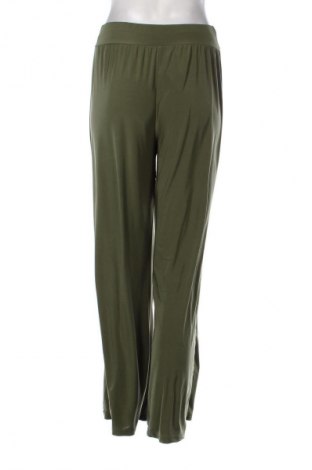 Pantaloni de femei Unbranded, Mărime S, Culoare Verde, Preț 77,17 Lei