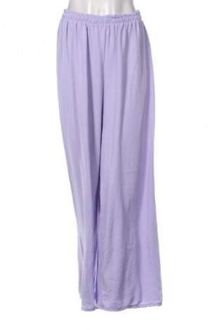 Damenhose Unbranded, Größe M, Farbe Lila, Preis € 15,00