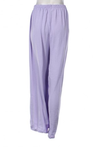 Damenhose Unbranded, Größe M, Farbe Lila, Preis € 15,00