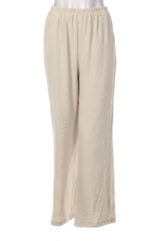 Damenhose Unbranded, Größe M, Farbe Beige, Preis € 15,00