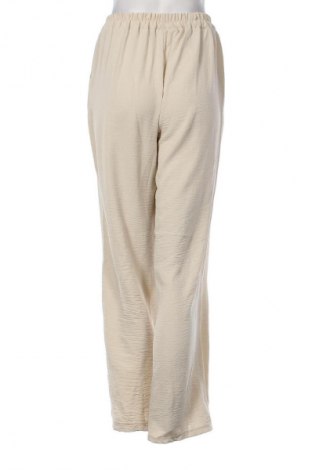 Damenhose Unbranded, Größe M, Farbe Beige, Preis € 15,00