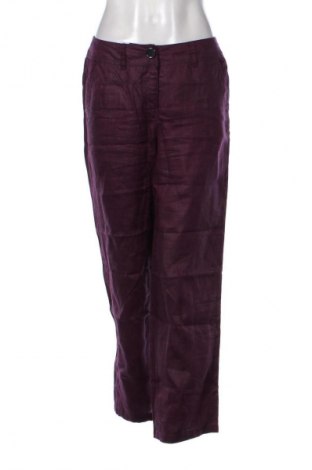 Női nadrág Unbranded, Méret M, Szín Lila, Ár 5 865 Ft