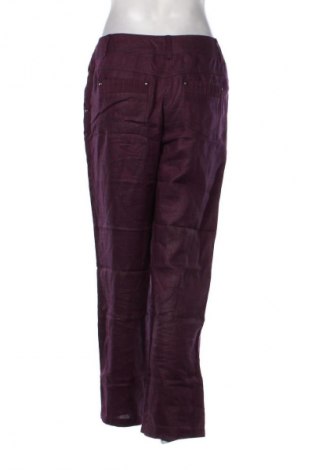 Női nadrág Unbranded, Méret M, Szín Lila, Ár 5 865 Ft