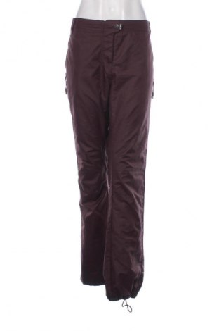 Damskie spodnie Unbranded, Rozmiar XXL, Kolor Czerwony, Cena 127,99 zł