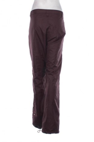 Damskie spodnie Unbranded, Rozmiar XXL, Kolor Czerwony, Cena 127,99 zł