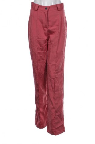 Damenhose Unbranded, Größe M, Farbe Aschrosa, Preis 20,99 €