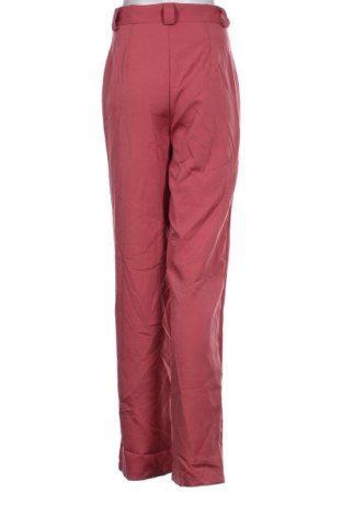Damenhose Unbranded, Größe M, Farbe Aschrosa, Preis 20,99 €
