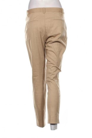 Dámské kalhoty  Uniqlo, Velikost S, Barva Béžová, Cena  659,00 Kč