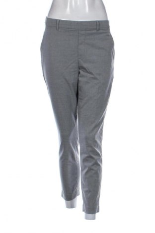 Γυναικείο παντελόνι Uniqlo, Μέγεθος M, Χρώμα Γκρί, Τιμή 30,99 €