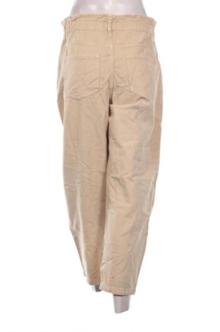Damenhose United Colors Of Benetton, Größe M, Farbe Beige, Preis € 28,99