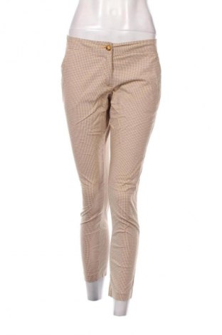 Damenhose United Colors Of Benetton, Größe M, Farbe Mehrfarbig, Preis 28,99 €