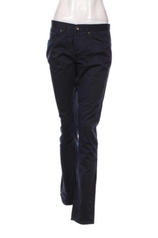 Dámske nohavice United Colors Of Benetton, Veľkosť XL, Farba Modrá, Cena  23,95 €
