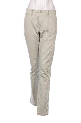 Damenhose United Colors Of Benetton, Größe XL, Farbe Beige, Preis 28,99 €