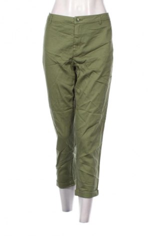 Dámské kalhoty  United Colors Of Benetton, Velikost M, Barva Zelená, Cena  659,00 Kč