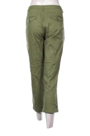 Dámské kalhoty  United Colors Of Benetton, Velikost M, Barva Zelená, Cena  659,00 Kč