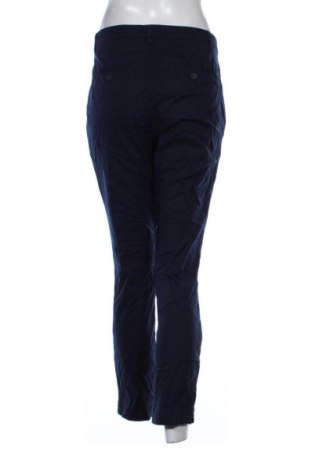 Damskie spodnie United Colors Of Benetton, Rozmiar XL, Kolor Niebieski, Cena 134,99 zł
