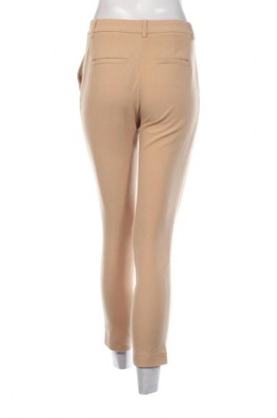 Damenhose United Colors Of Benetton, Größe S, Farbe Beige, Preis 28,99 €