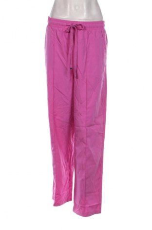 Női nadrág United Colors Of Benetton, Méret M, Szín Lila, Ár 11 099 Ft