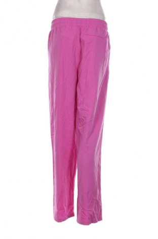 Női nadrág United Colors Of Benetton, Méret M, Szín Lila, Ár 11 099 Ft