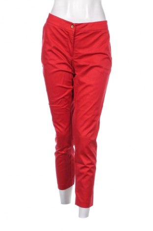 Női nadrág United Colors Of Benetton, Méret XL, Szín Piros, Ár 15 298 Ft
