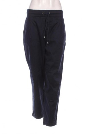 Damenhose United Colors Of Benetton, Größe L, Farbe Blau, Preis 21,00 €
