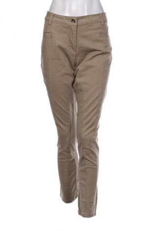 Damenhose Up 2 Fashion, Größe L, Farbe Braun, Preis 14,83 €