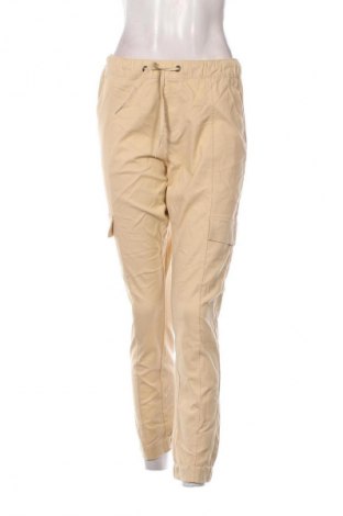 Damenhose Up 2 Fashion, Größe S, Farbe Beige, Preis 31,99 €