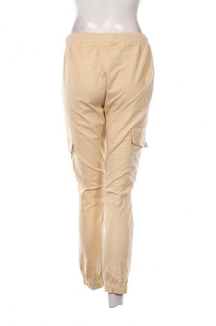Damenhose Up 2 Fashion, Größe S, Farbe Beige, Preis 31,99 €