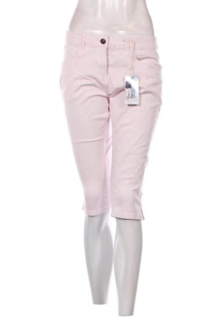 Γυναικείο παντελόνι Up 2 Fashion, Μέγεθος M, Χρώμα Ρόζ , Τιμή 25,99 €