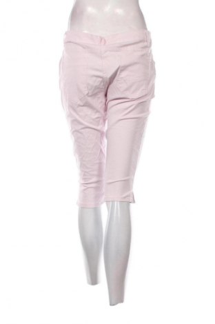 Γυναικείο παντελόνι Up 2 Fashion, Μέγεθος M, Χρώμα Ρόζ , Τιμή 25,99 €