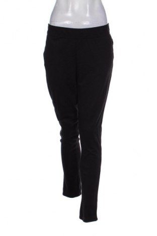 Pantaloni de femei Up 2 Fashion, Mărime M, Culoare Negru, Preț 98,99 Lei