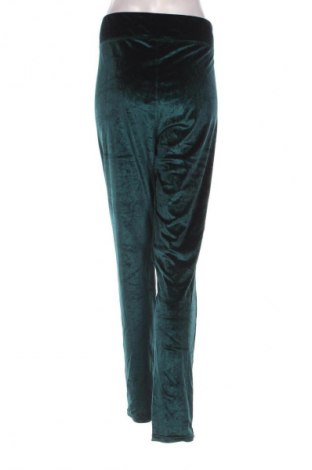 Női nadrág Urban Classics, Méret XXL, Szín Zöld, Ár 8 399 Ft