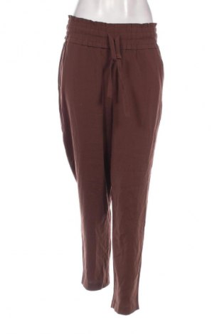 Damenhose VILA, Größe L, Farbe Braun, Preis € 13,99