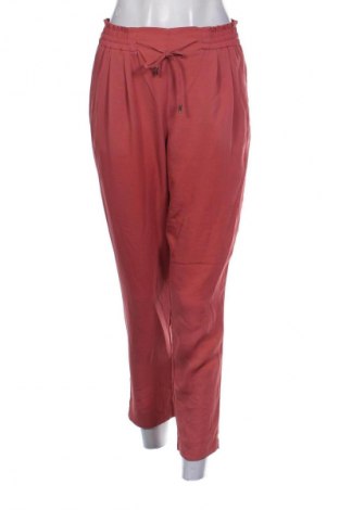 Damenhose VILA, Größe S, Farbe Rot, Preis € 18,99
